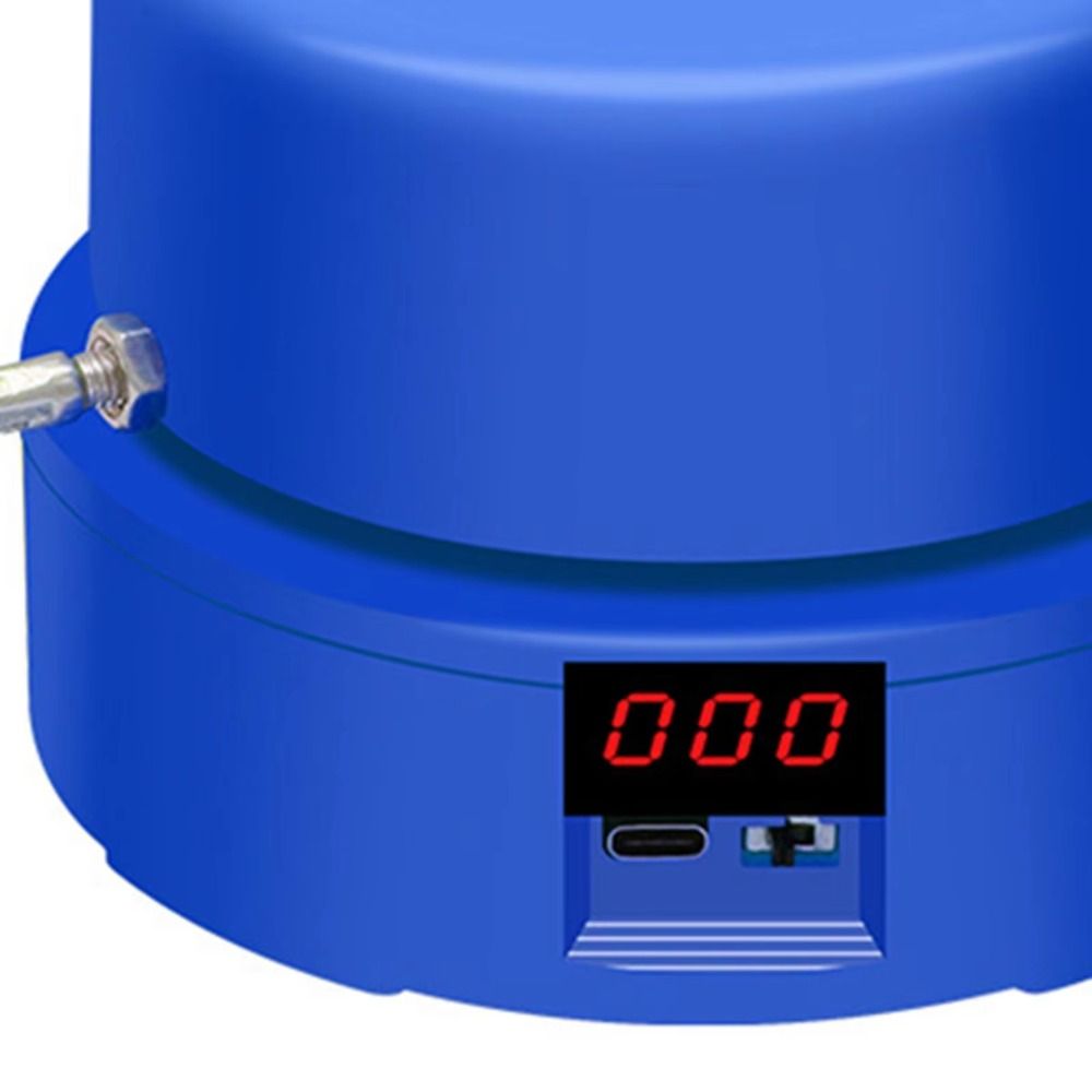 Speed Skipping Rope - Digital Counter Electric Rope Skipping Machine
