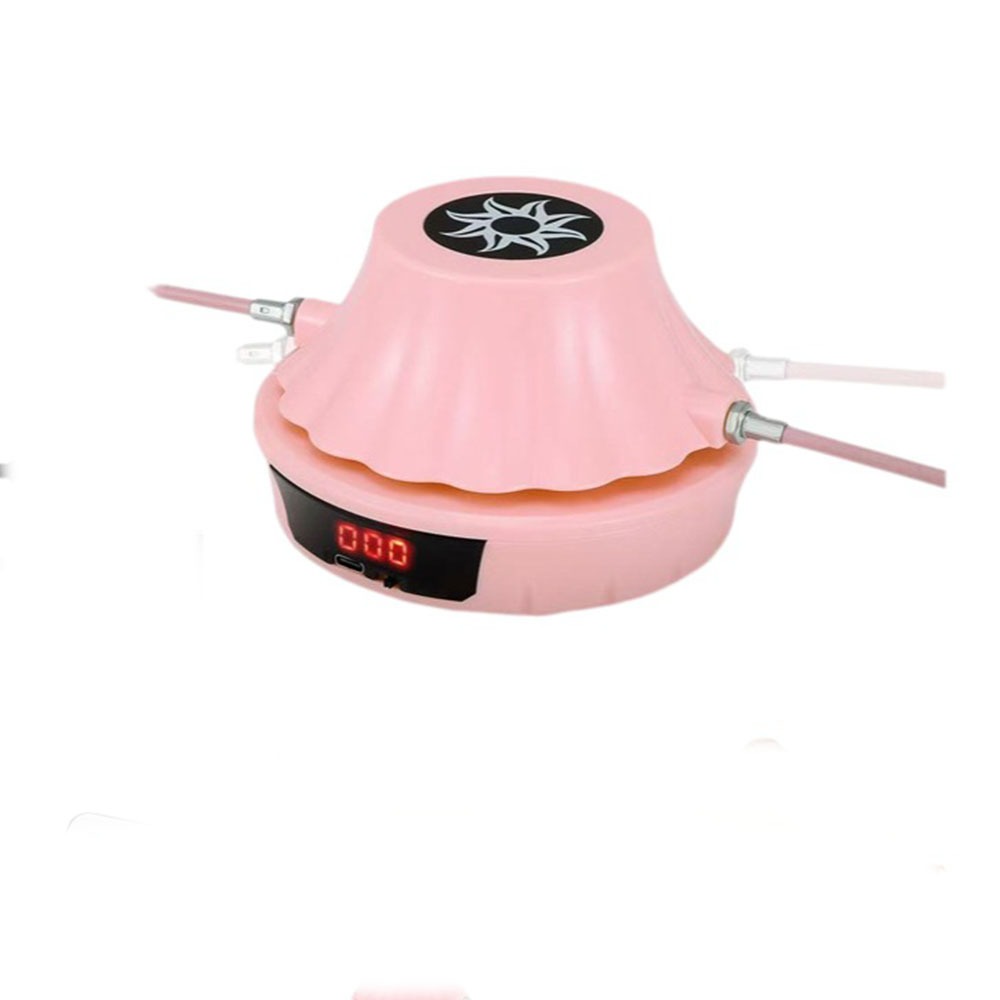 Speed Skipping Rope - Remote Control Smart Skipping Machine LED