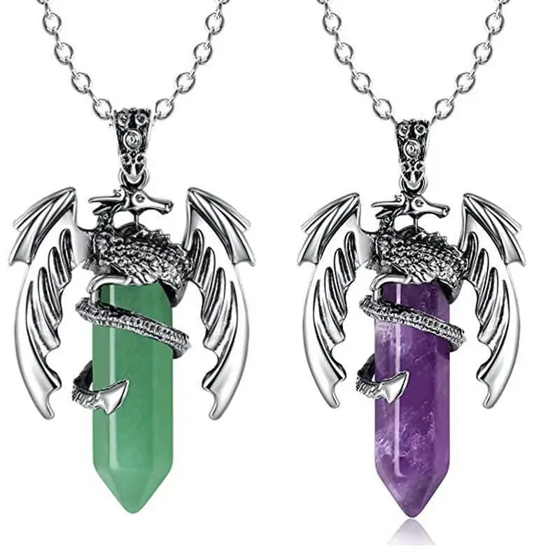 Yoga & Fitness With Faye The Well Being Studio Abbots Langley Reviews - Green Jade Dragon Pendant Crystal Agate
