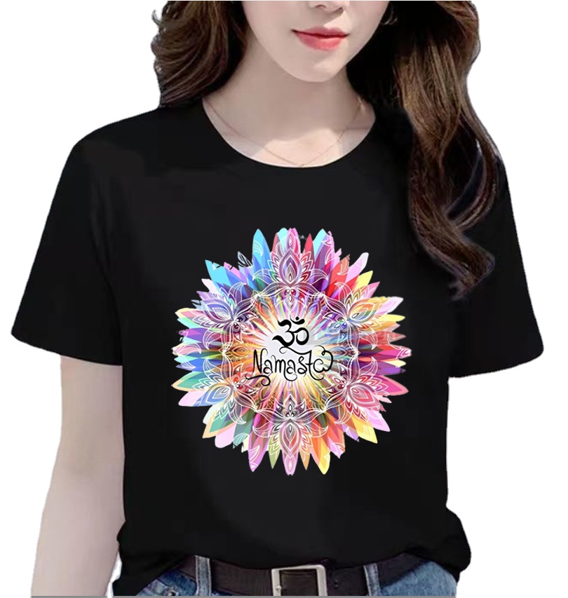 Fashion Yoga Youth Summer T-sh - Fitness Yoga Youth ulasan dan harga
