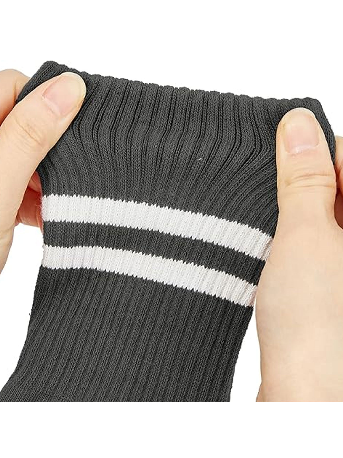 3 Pairs of Yoga Socks, Non-Sli - Speed Skipping Rope ulasan dan harga