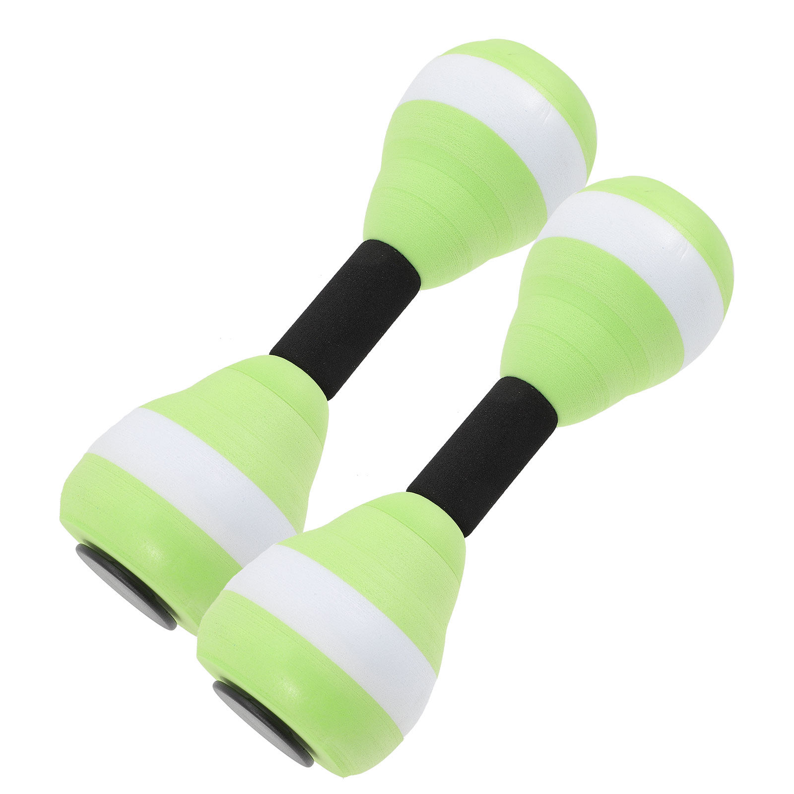 1Pair Floating Water Dumbbells - Fitness Yoga Youth ulasan dan harga