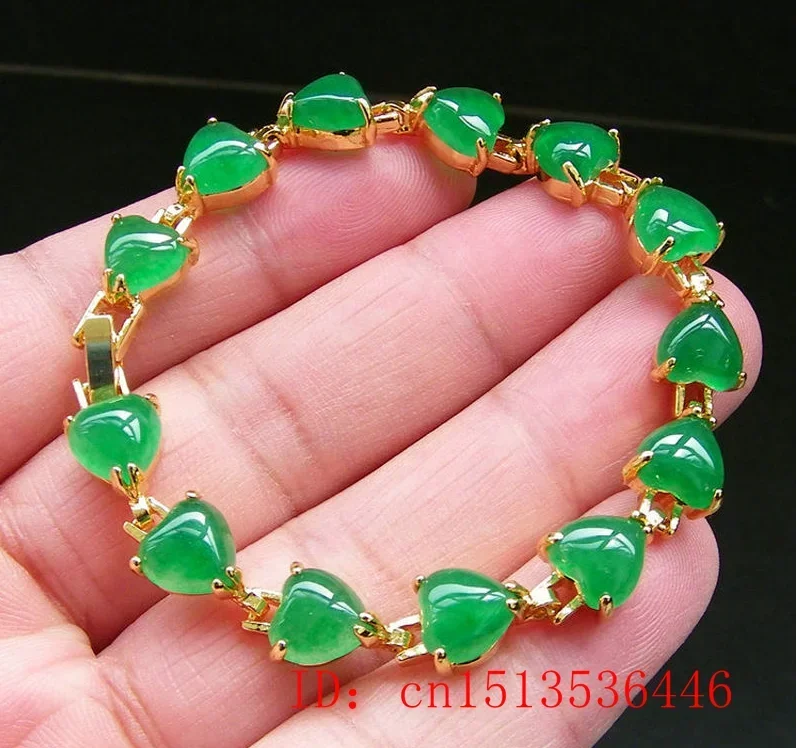 Natural Green Jade Agate LOVE  - Yoga & Fitness With Faye The Well Being Studio Abbots Langley Reviews ulasan dan harga