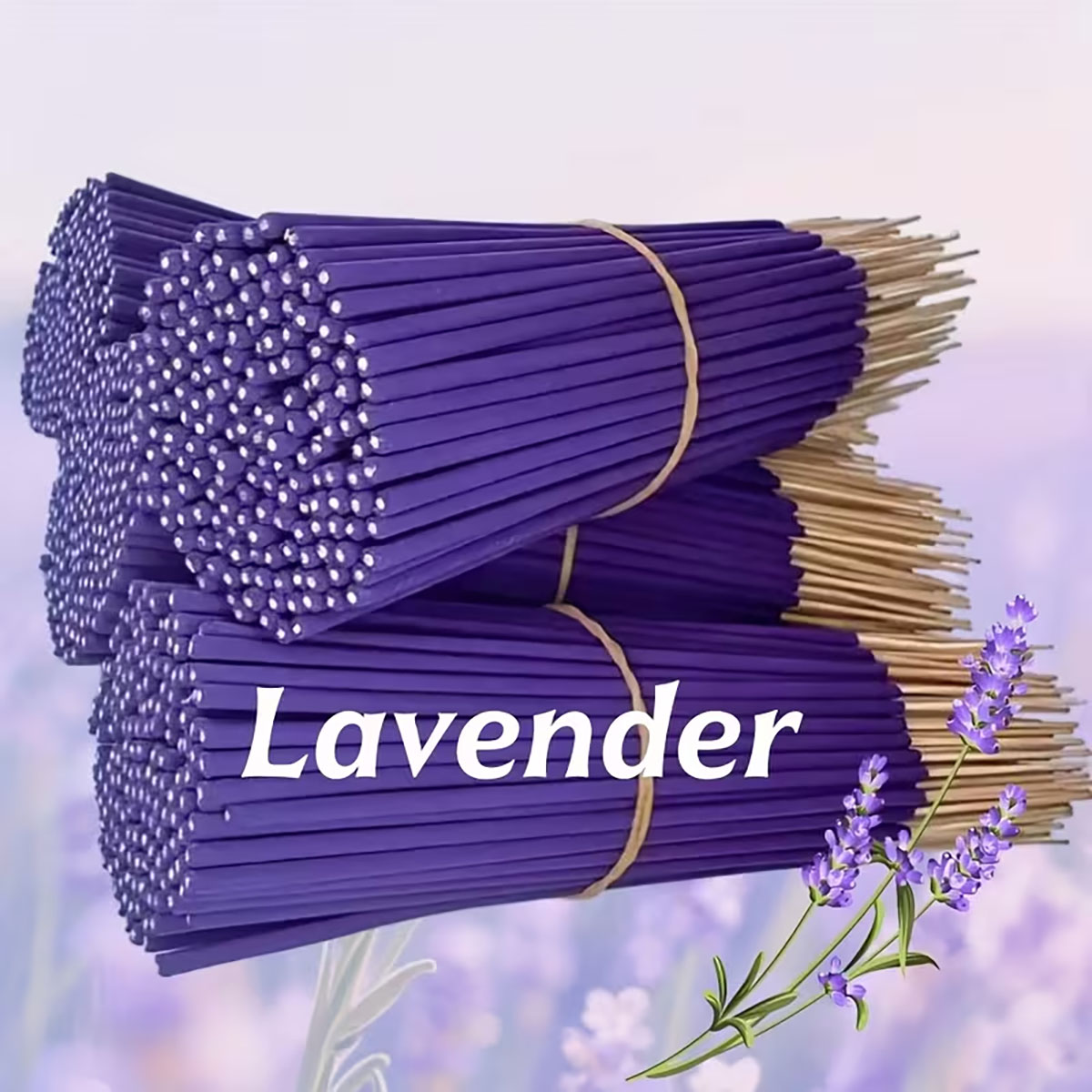 Lavender Premium Aromatherapy  - Yoga Fitness Gifts ulasan dan harga