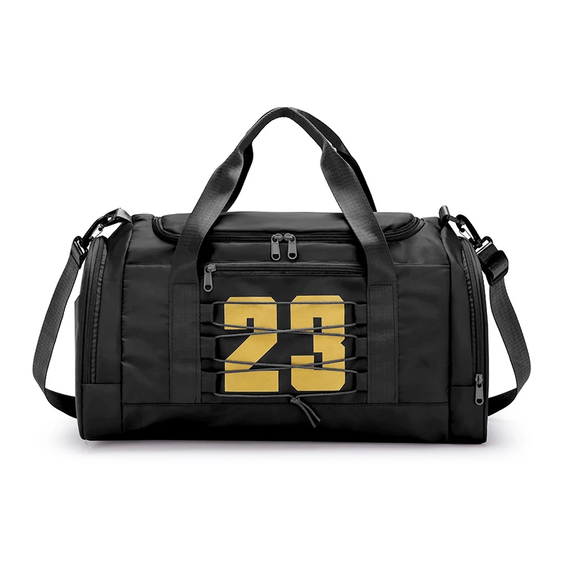 【Causal Backpack】Fashion Sport - Yoga Fitness Gym ulasan dan harga