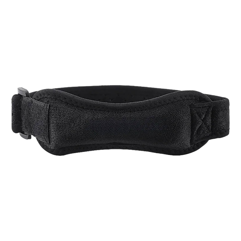 Knee Support Sleeve Patella St - Knee Sleeve Compression ulasan dan harga