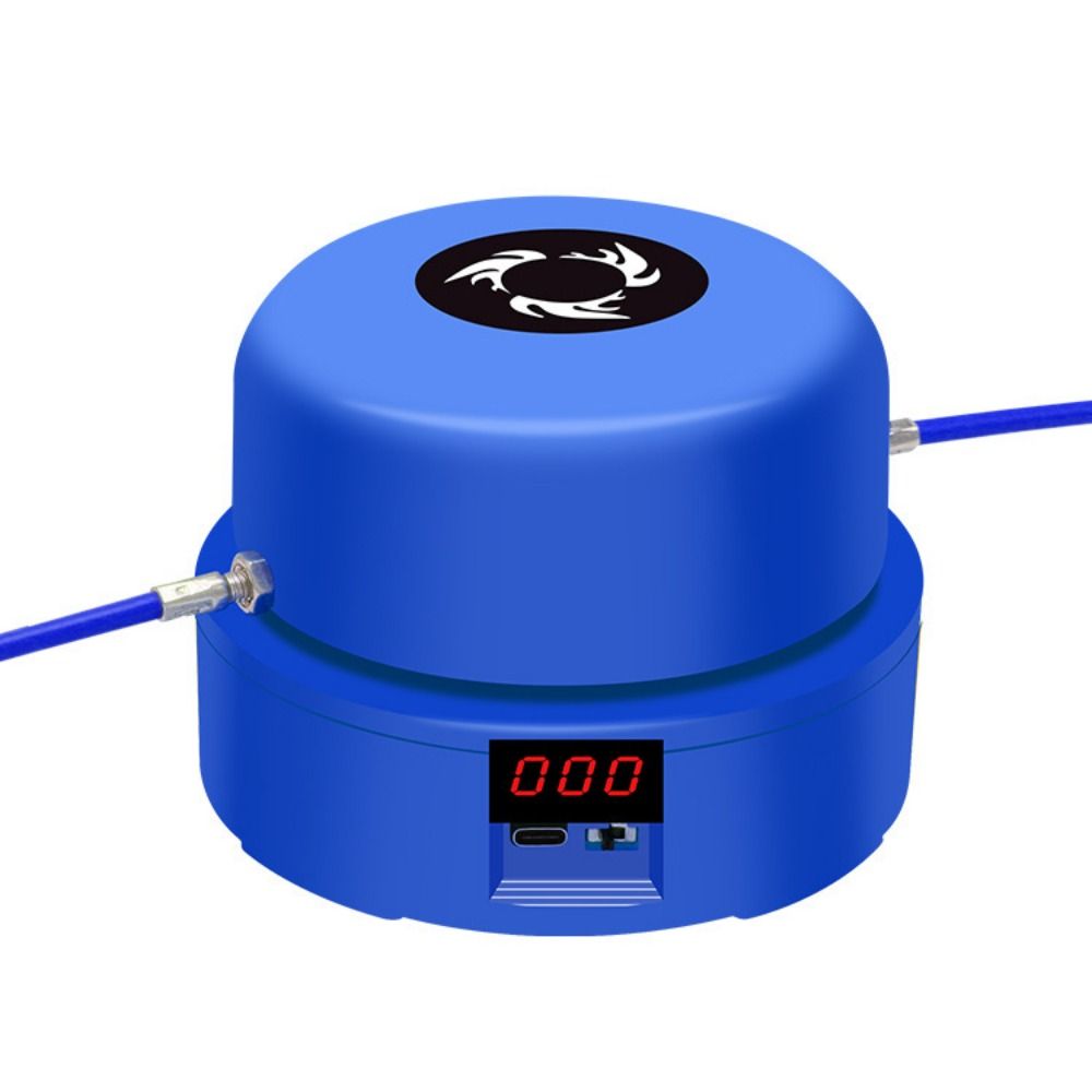 Digital Counter Electric Rope  - Speed Skipping Rope ulasan dan harga