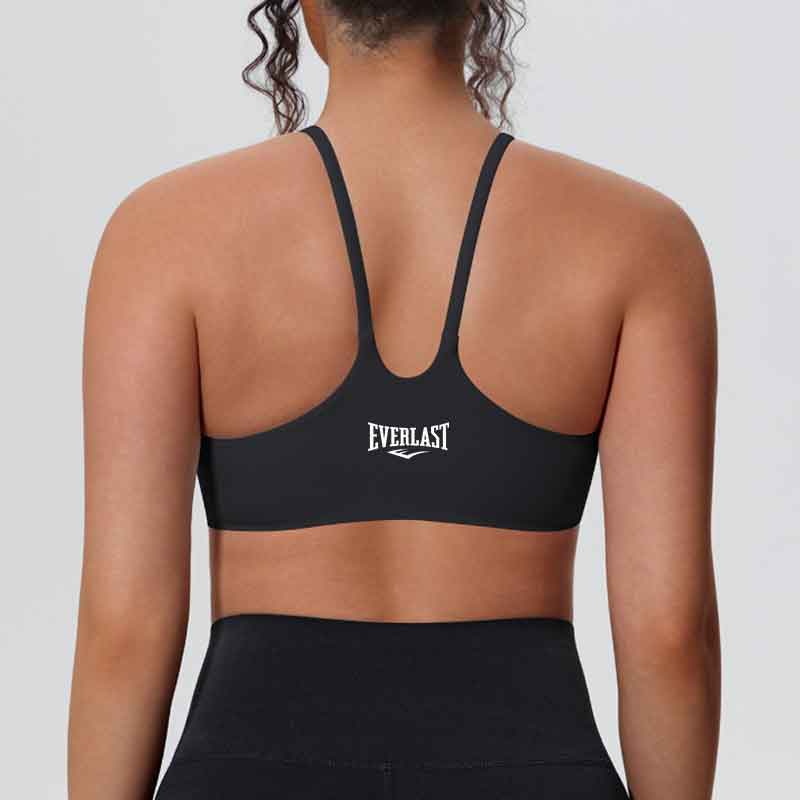 Women Y Back Thin Strap Sports - Yoga Und Fitness ulasan dan harga