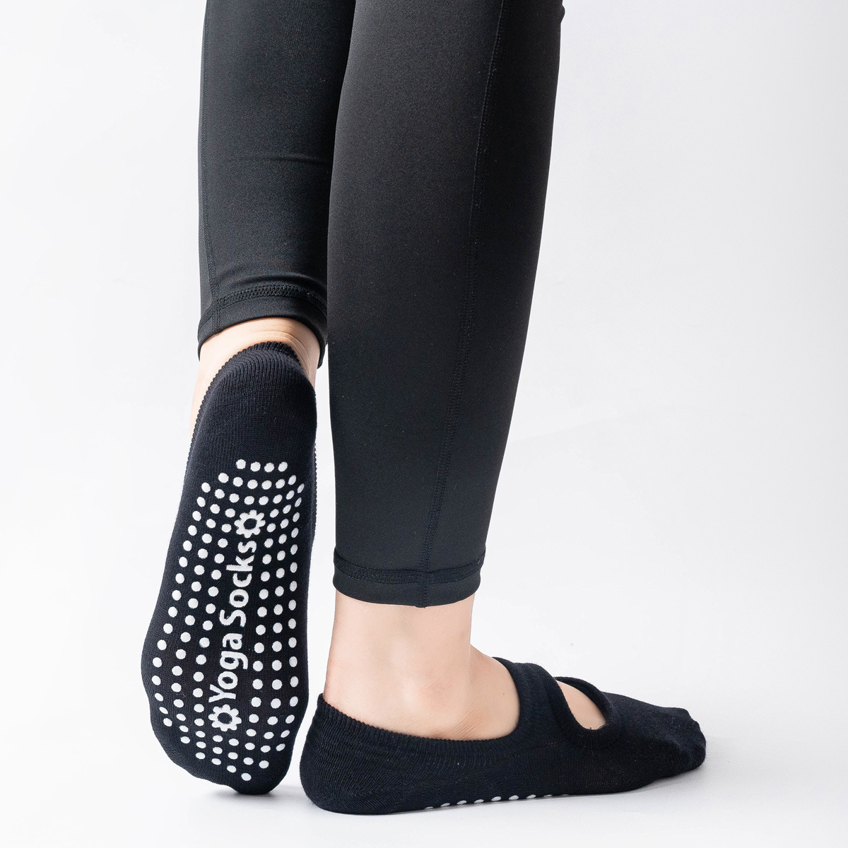 High Quality Women Yoga Socks  - Yoga Fitness Gym ulasan dan harga