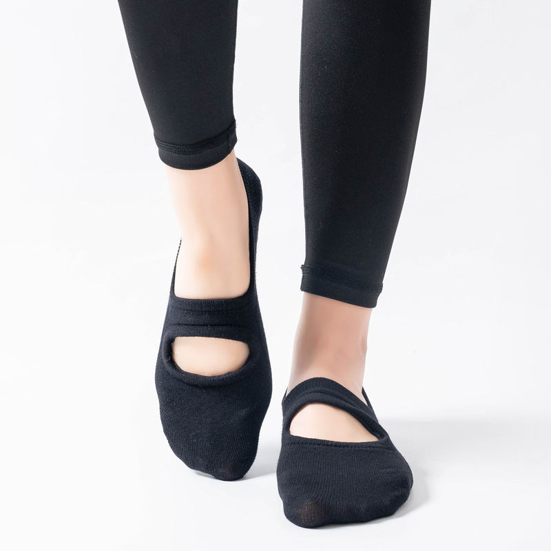 High Quality Women Yoga Socks  - Yoga Fitness Gym ulasan dan harga