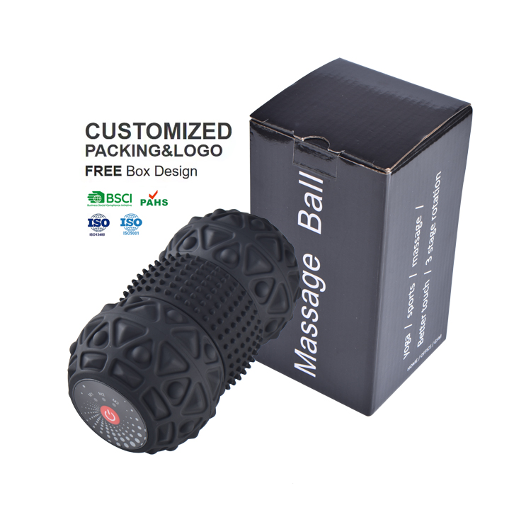 Fitness Electric Fascia Ball Y - Yoga Fitness Ball ulasan dan harga