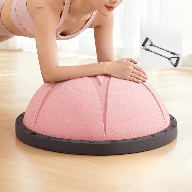 Home Balance Training Half Bal - Bosu Ball Balance ulasan dan harga