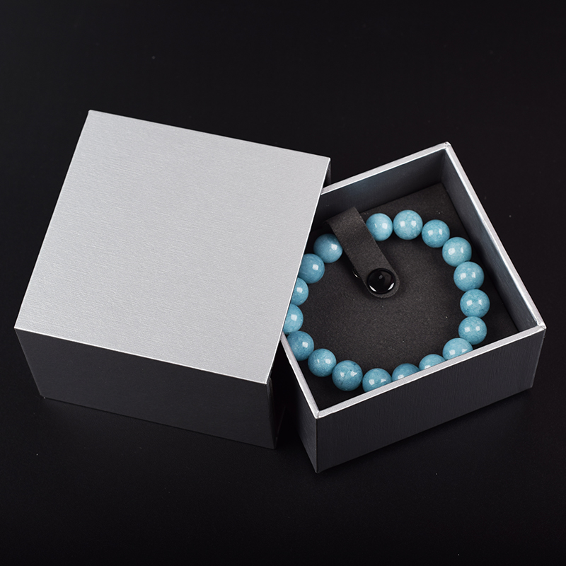 Natural Aquamarines Bracelet o - Yoga Fitness Gifts ulasan dan harga