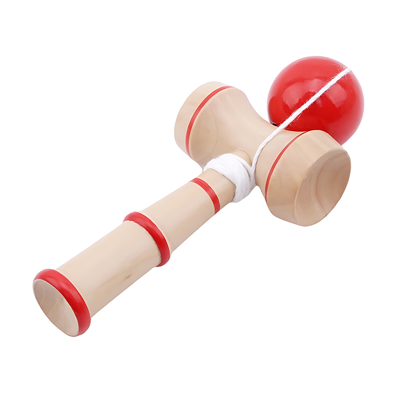 1PC Jade Sword Kendama Balls T - Bosu Ball Balance ulasan dan harga
