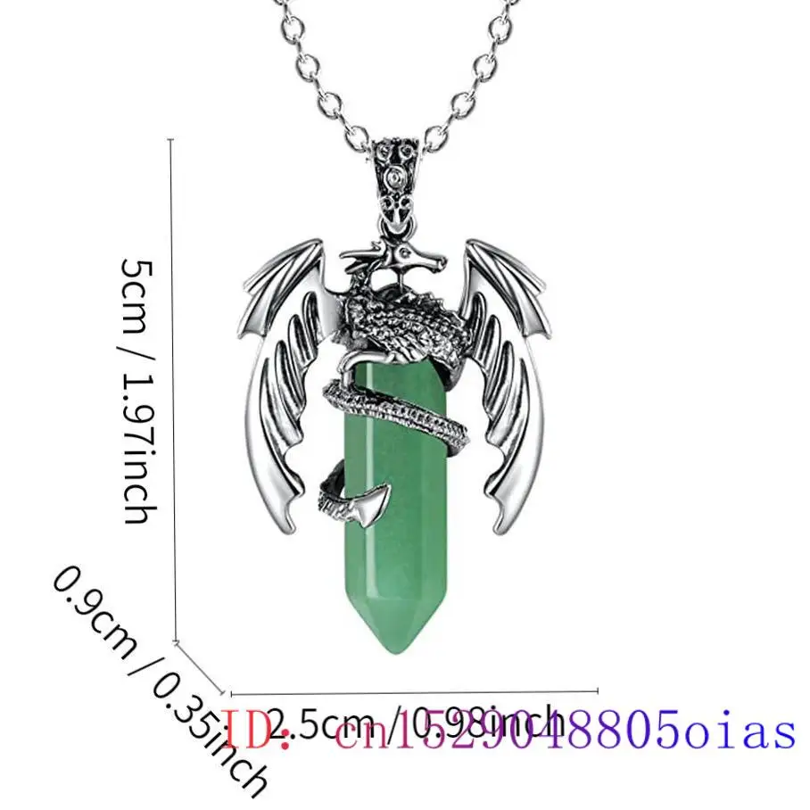 Green Jade Dragon Pendant Crys - Yoga & Fitness With Faye The Well Being Studio Abbots Langley Reviews ulasan dan harga