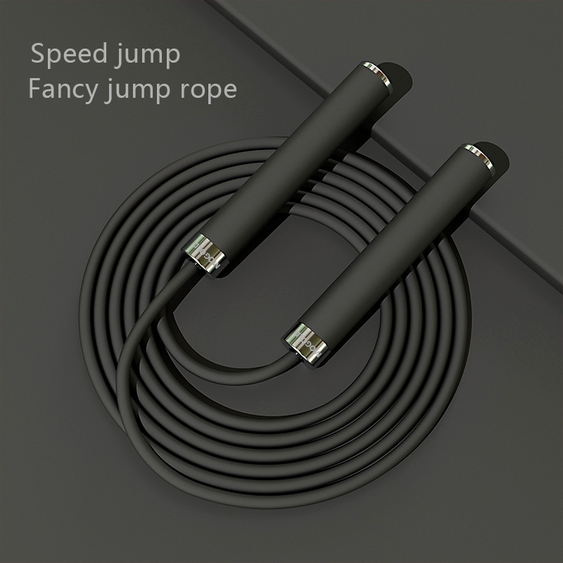 Boxing Jump rope sport Excerci - Speed Skipping Rope ulasan dan harga