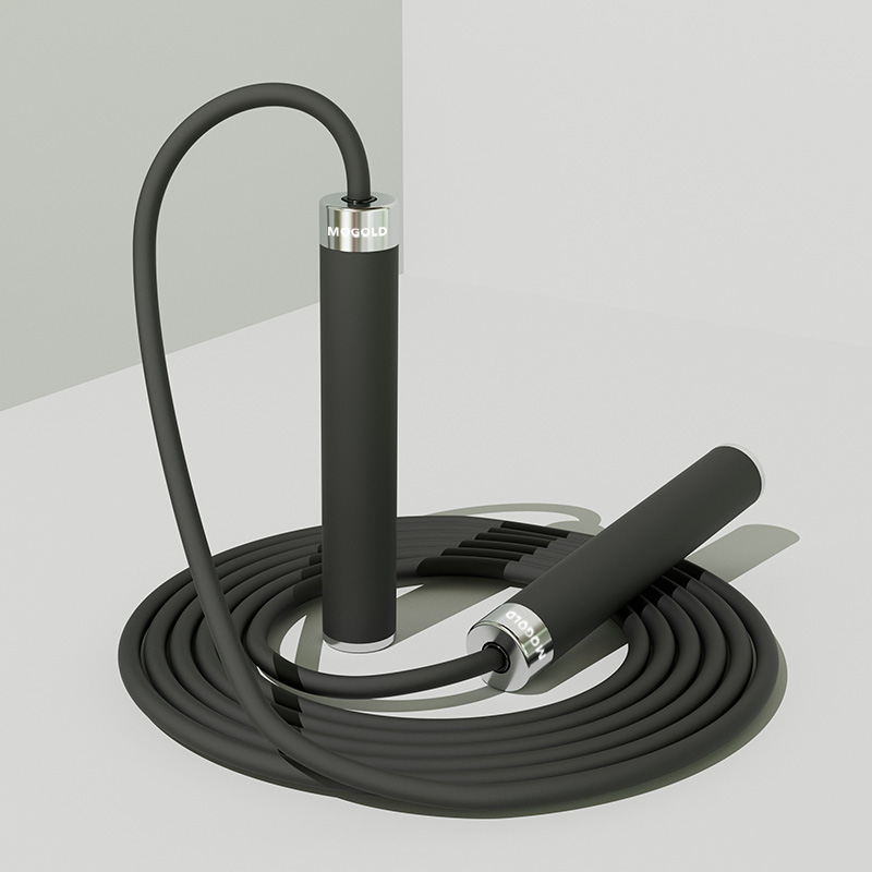 Boxing Jump rope sport Excerci - Speed Skipping Rope ulasan dan harga