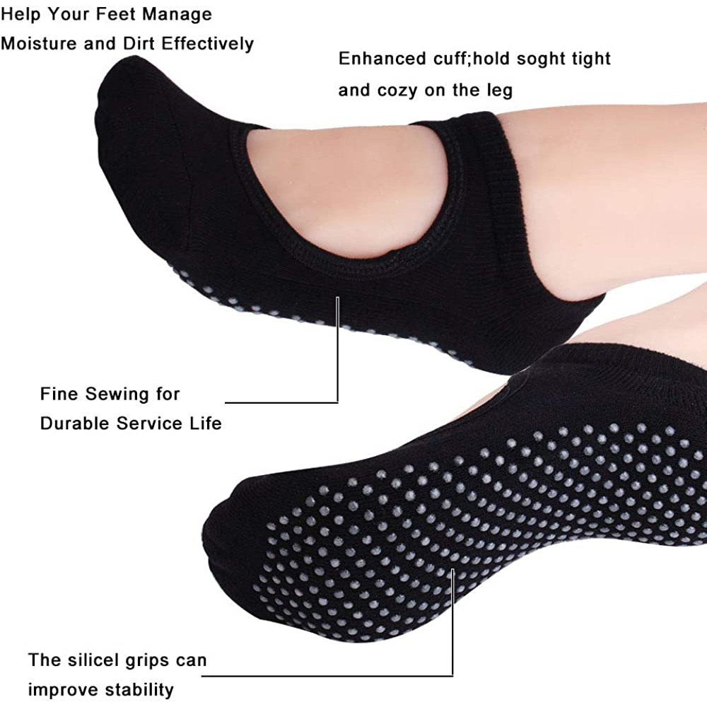 Backless Non-slip Fitness Pila - Yoga Fitness Gym ulasan dan harga