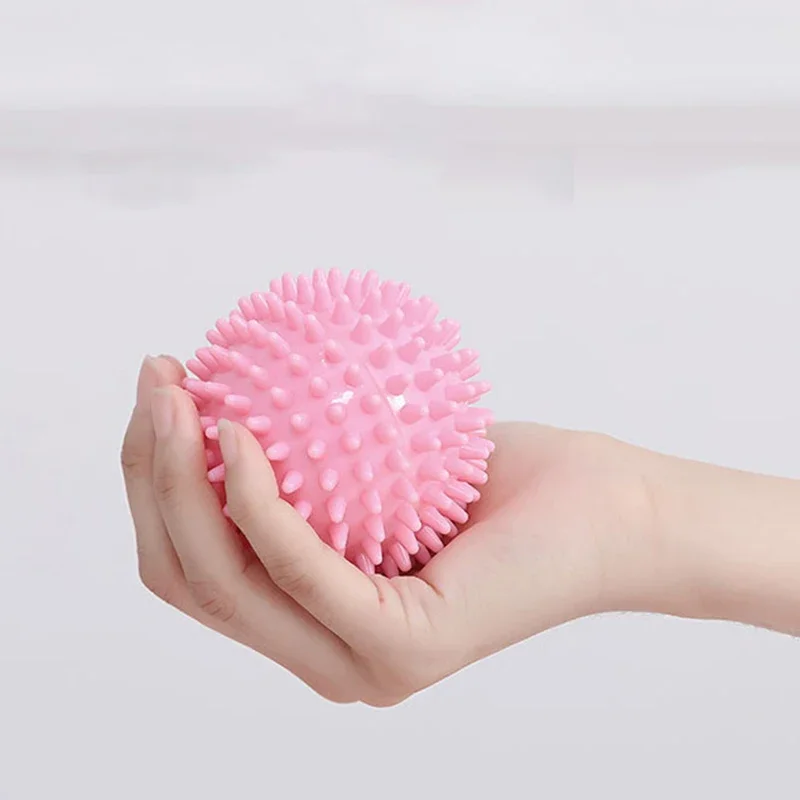 Deep Tissue Massage Ball Set f - Yoga Fitness Ball ulasan dan harga