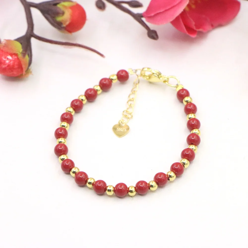 Charm Lovely Baby Baptism Brac - Yoga Fitness Gifts ulasan dan harga