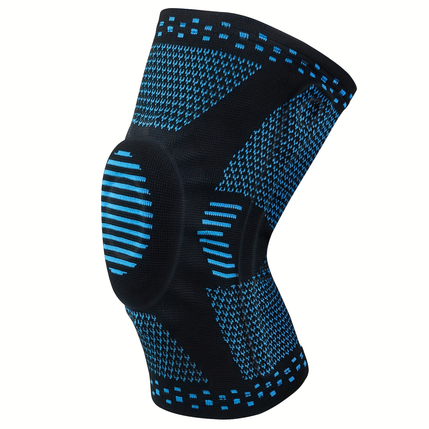 Pack of 2 Anti-Slip Grip Knitt - Knee Sleeve Compression ulasan dan harga