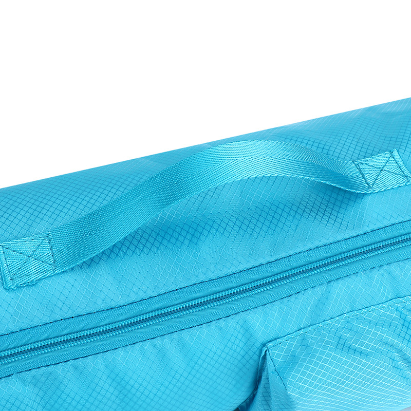 Large Capacity Yoga Mat Bag Li - Yoga Fitness Gym ulasan dan harga