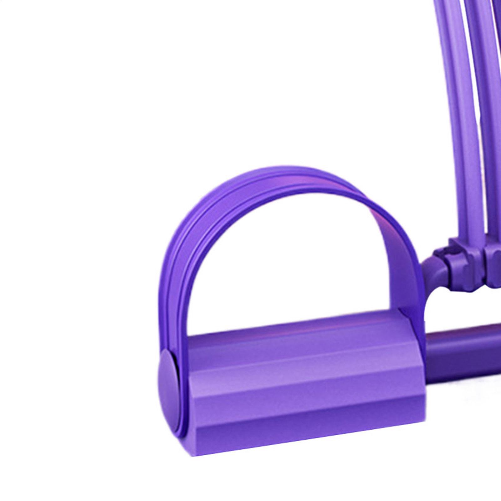 Tension Rope Fitness Equipment - Fitness Yoga Youth ulasan dan harga