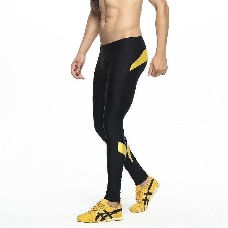 Sports Men's Tight-fitting Sha - Fitness Yoga Youth ulasan dan harga