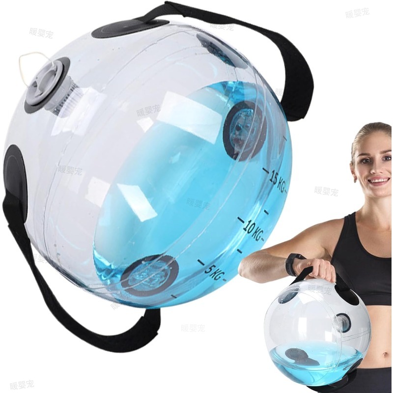 Strength Core Balance Workout  - Bosu Ball Balance ulasan dan harga