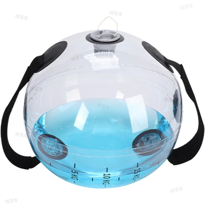 Strength Core Balance Workout  - Bosu Ball Balance ulasan dan harga