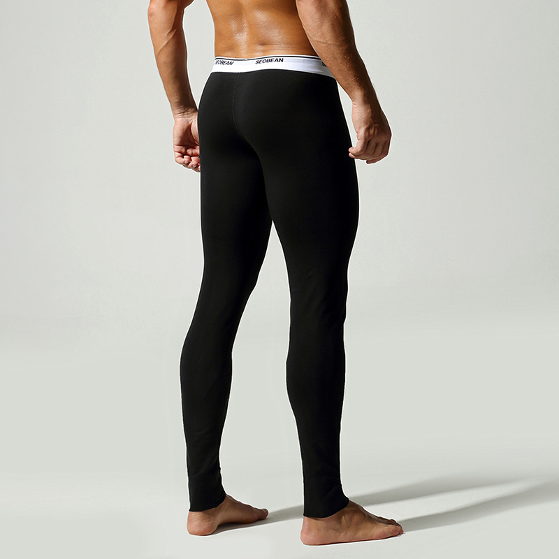 2025 Men High Elasticity Fitne - Fitness Yoga Youth ulasan dan harga
