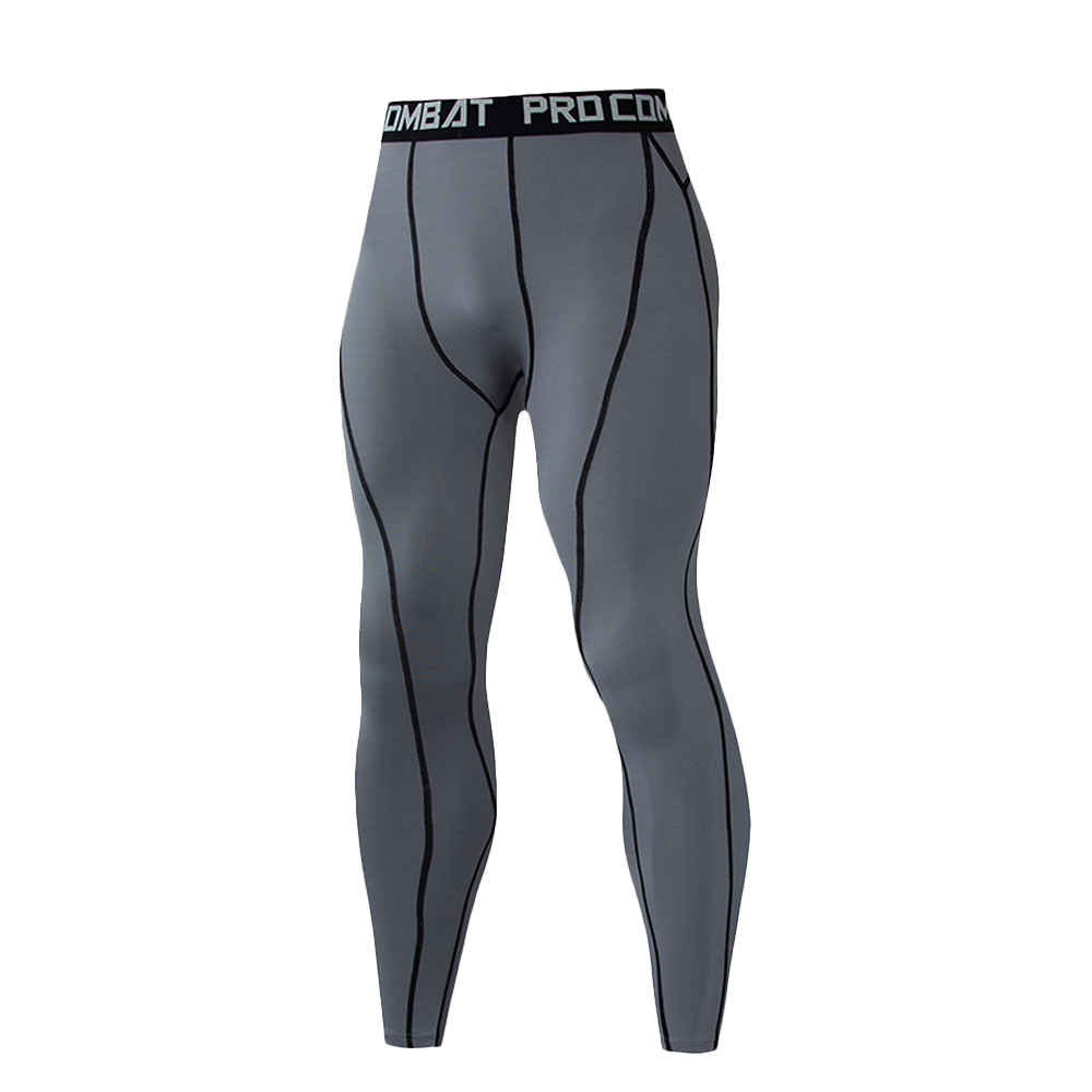 2025 Men High Elasticity Fitne - Fitness Yoga Youth ulasan dan harga