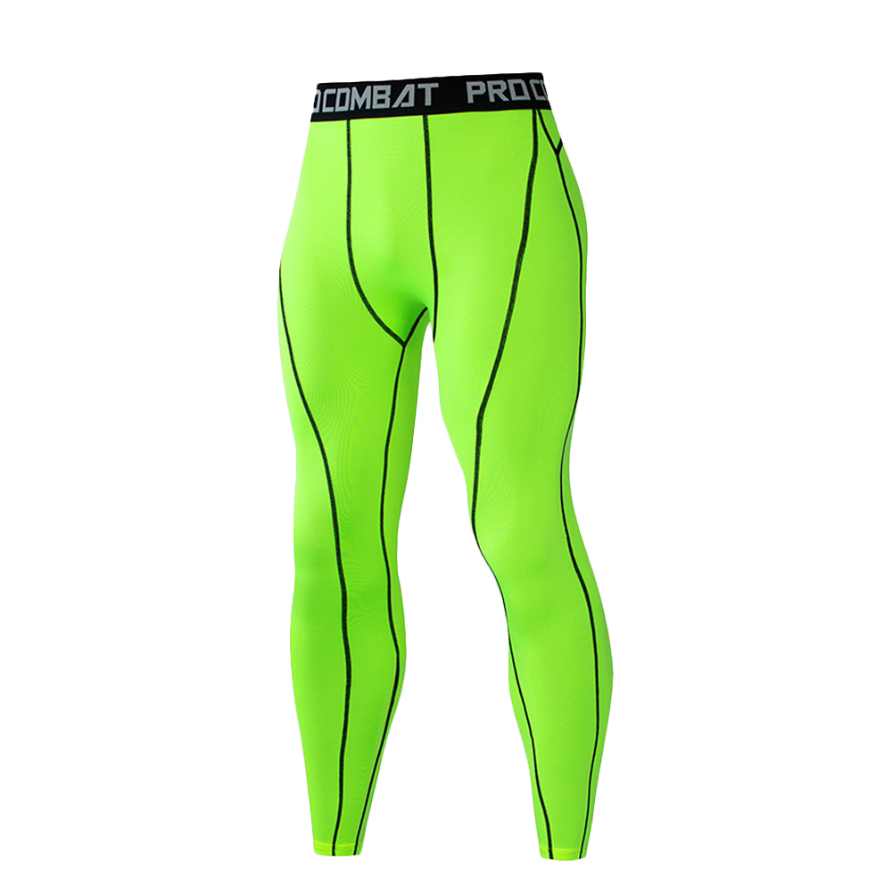 2025 Men High Elasticity Fitne - Fitness Yoga Youth ulasan dan harga