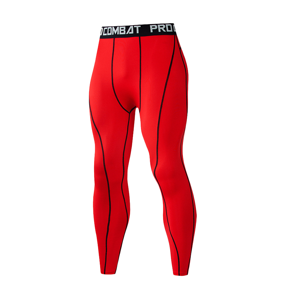 2025 Men High Elasticity Fitne - Fitness Yoga Youth ulasan dan harga
