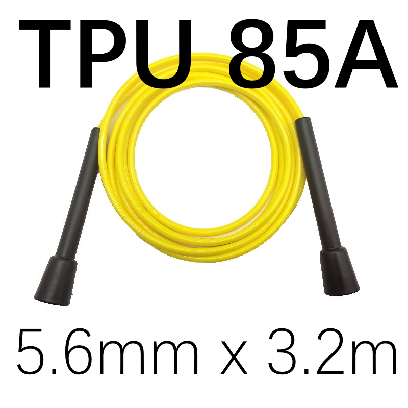RA HANDLE TPU ROPE ANTI FRICTI - Speed Skipping Rope ulasan dan harga