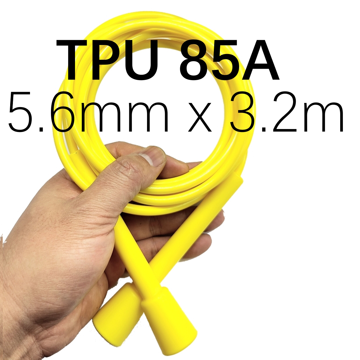 RA HANDLE TPU ROPE ANTI FRICTI - Speed Skipping Rope ulasan dan harga