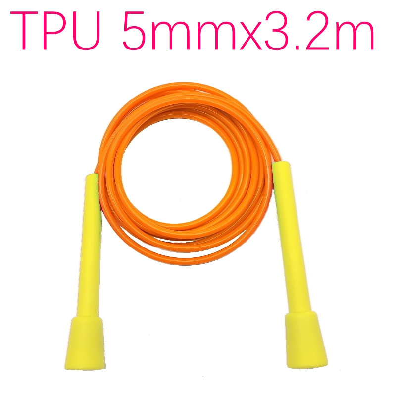 RA HANDLE TPU ROPE ANTI FRICTI - Speed Skipping Rope ulasan dan harga