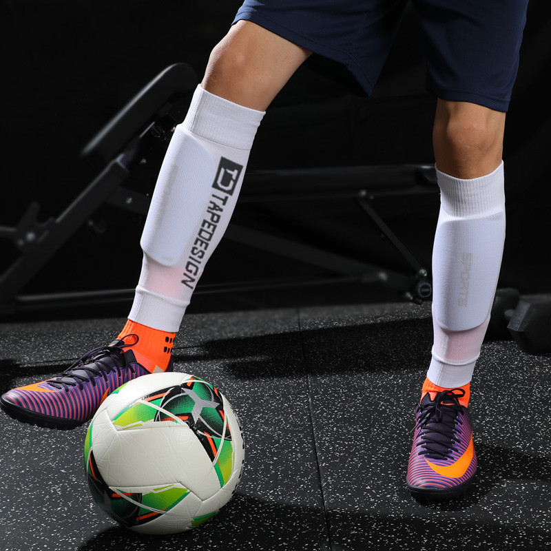 Sports Performance Football Le - Knee Sleeve Compression ulasan dan harga