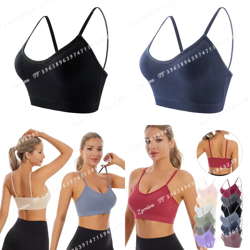Plus Size Seamless Sports Bra  - Fitness Yoga Youth ulasan dan harga