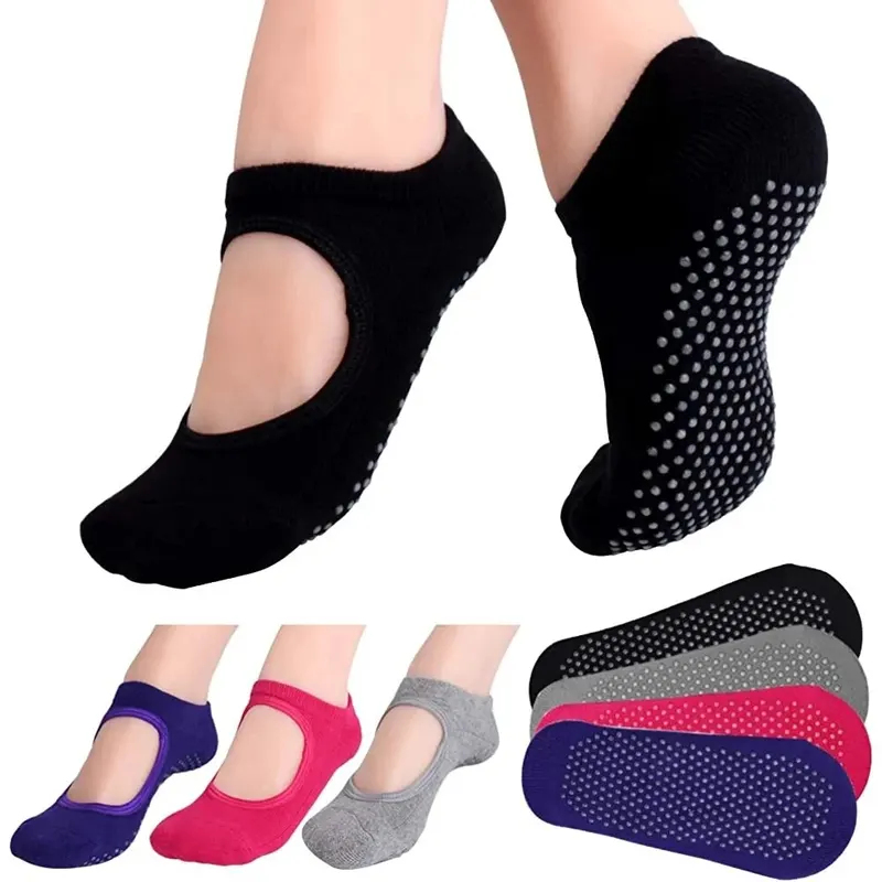 Backless Non-slip Fitness Yoga - Yoga Fitness Gym ulasan dan harga