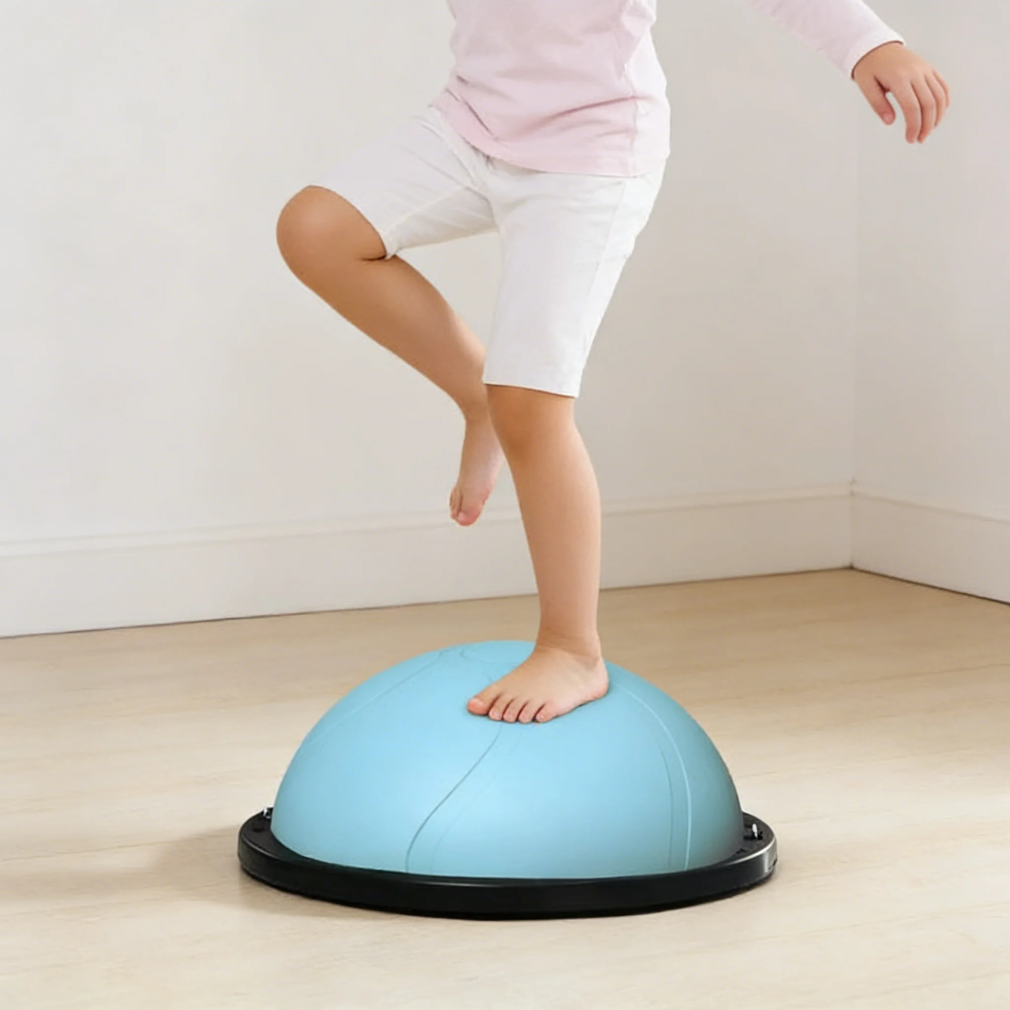2026 Premium Hot Selling Half  - Bosu Ball Balance ulasan dan harga