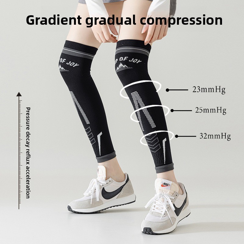 New Pressure Socks Women's Spo - Speed Skipping Rope ulasan dan harga