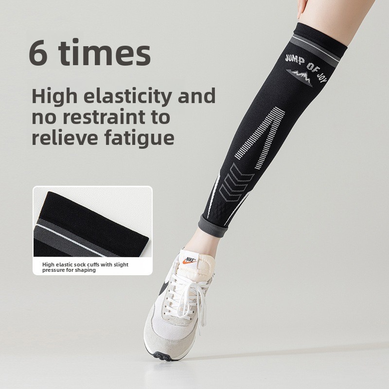 New Pressure Socks Women's Spo - Speed Skipping Rope ulasan dan harga